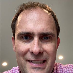 Meet your Posher, Robby